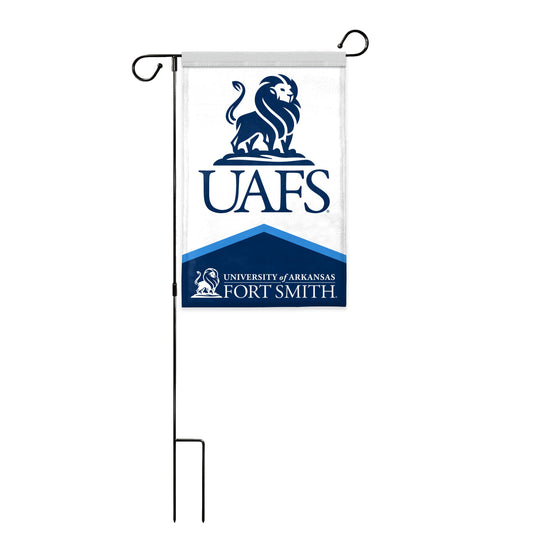 University of Arkansas Fort Smith Garden Flag 12 x 18 inch