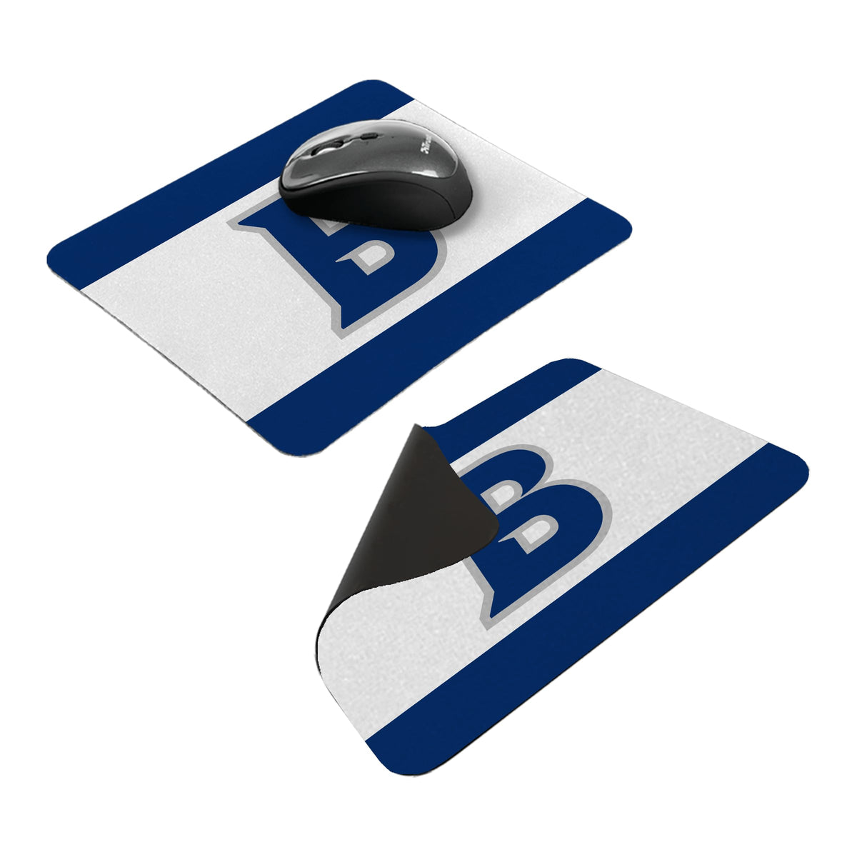 Brandeis University Mouse Pad 8 x 7 inch