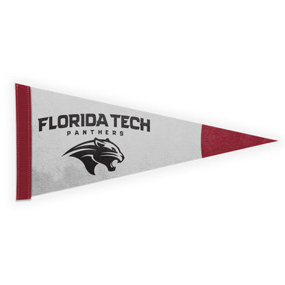 Florida Institute of Technology Felt Pennant 9 x 24 inch
