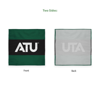 Arkansas Tech University Table Cover 48 x 48 inch