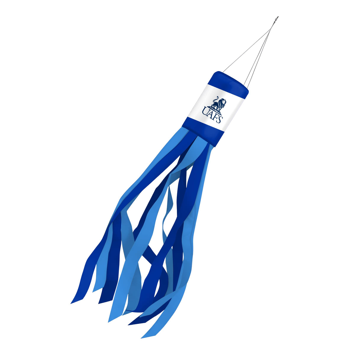 University of Arkansas Fort Smith Windsock 30 x 5.5 inch