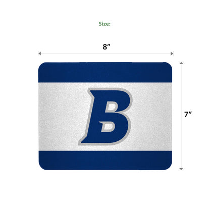 Brandeis University Mouse Pad 8 x 7 inch