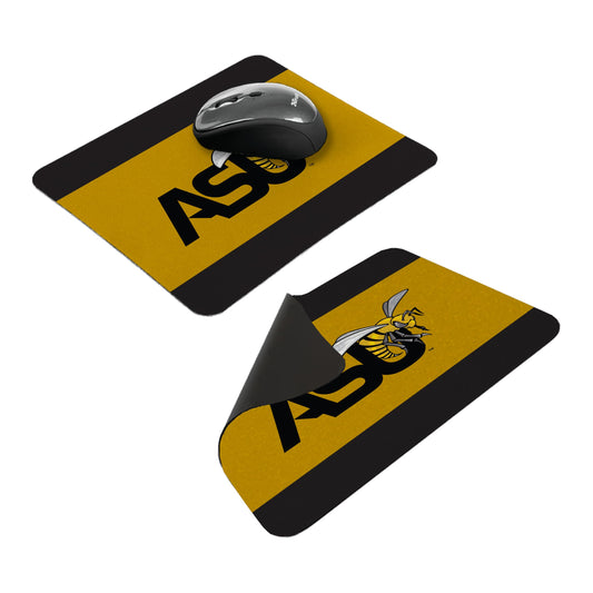 Alabama State University Mouse Pad 8 x 7 inch