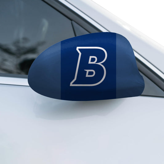 Brandeis University Mirror Cover 10.6 x 9.5 inch