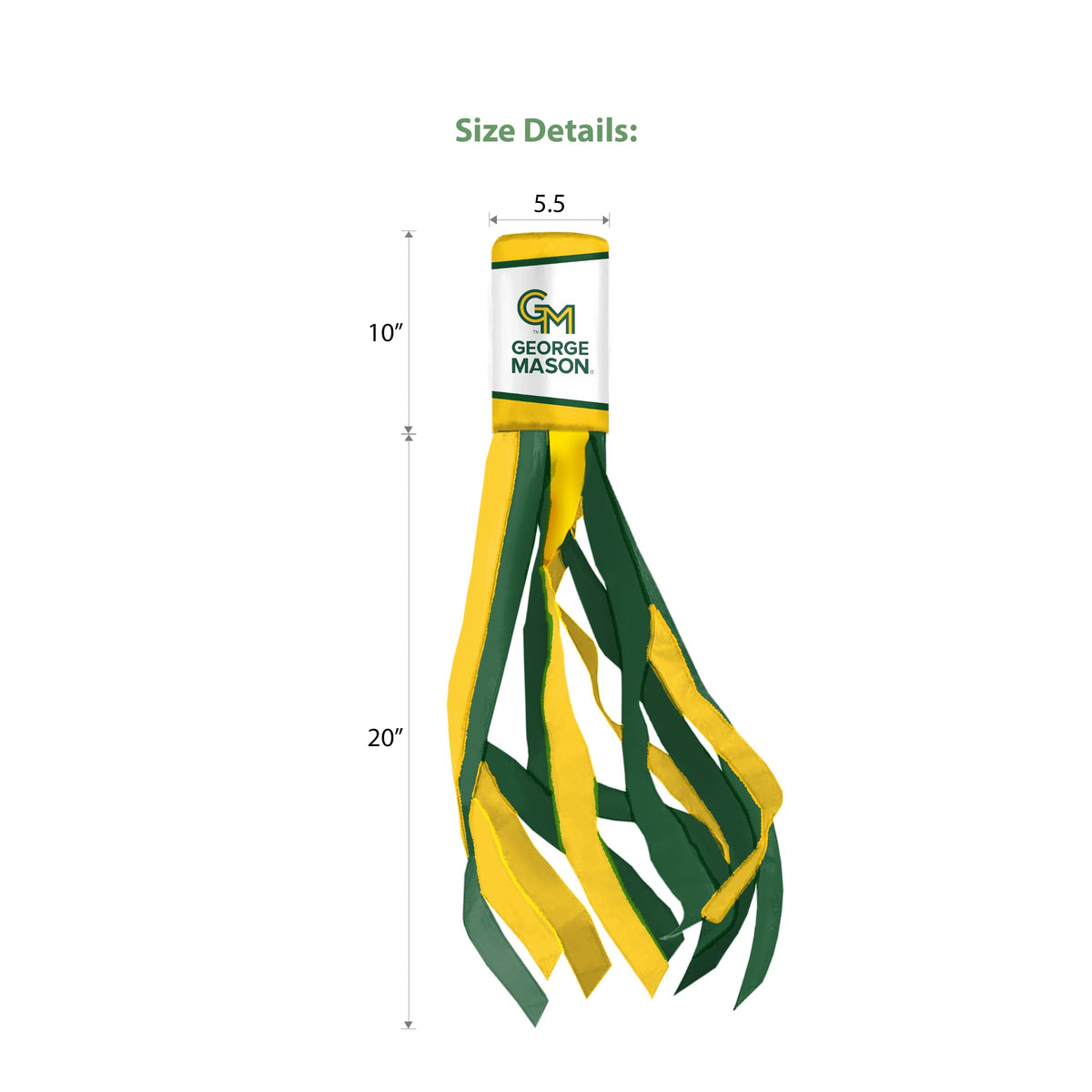 AGAS - George Mason University Flags