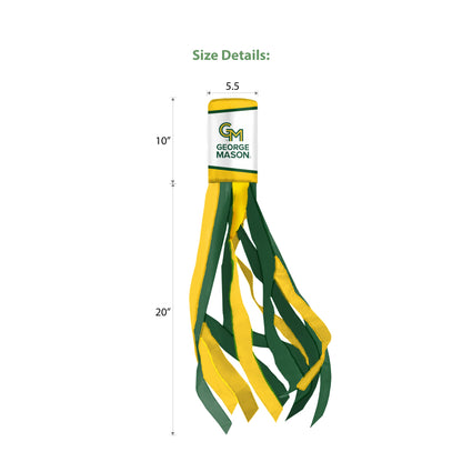AGAS - George Mason University Flags
