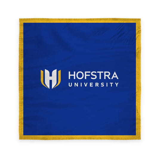 Hofstra University Table Cover 48 x 48 inch