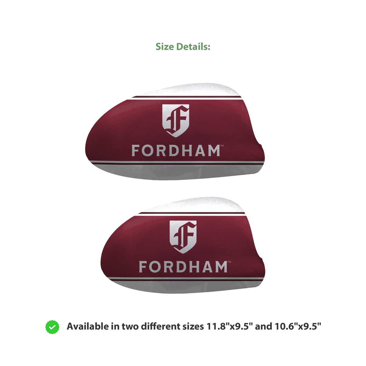 AGAS Fordham University
