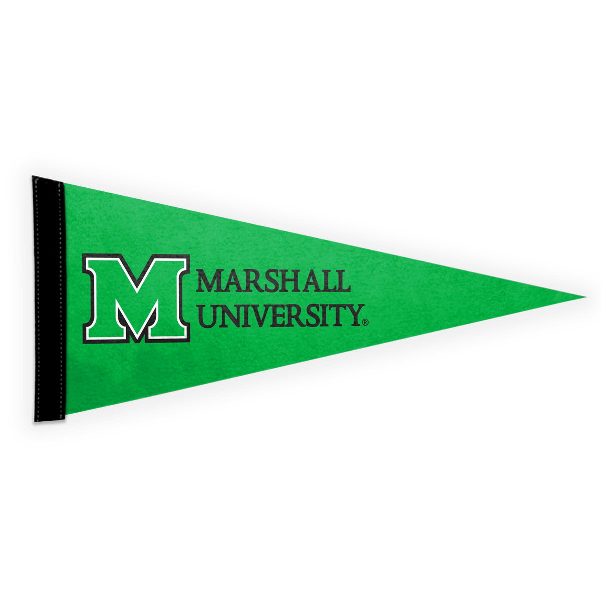 Marshall University Felt Pennant 12 x 30 inch