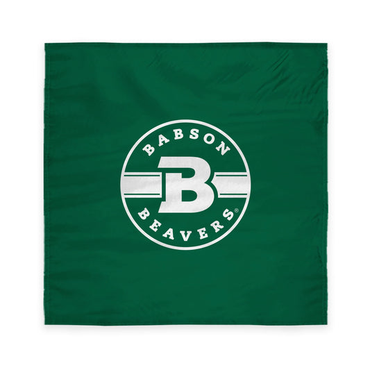 Babson College Table Cover 48 x 48 inch