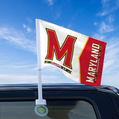 AGAS - Maryland University
