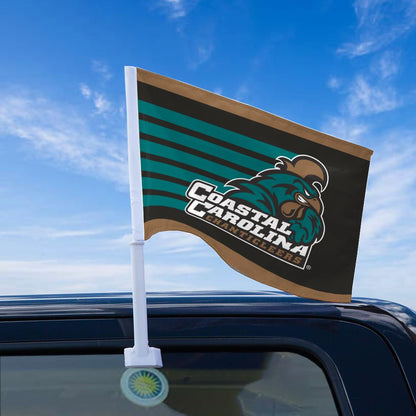 AGAS - Coastal Carolina University Flags