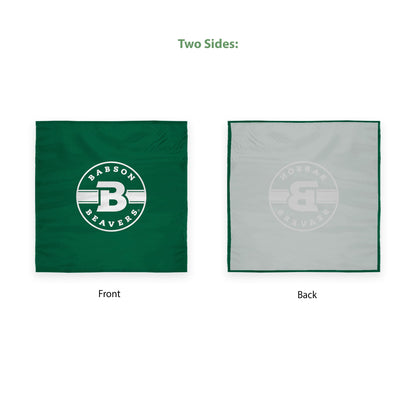 Babson College Table Cover 48 x 48 inch