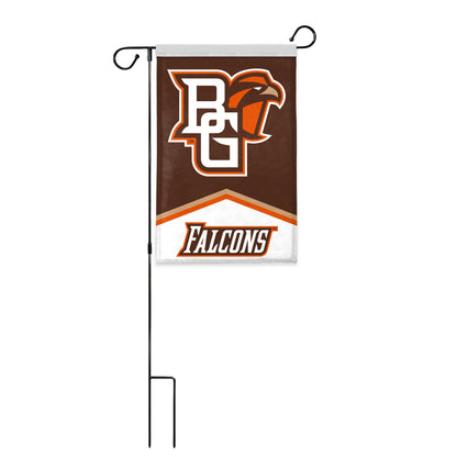Bowling Green State University Garden Flag 12 x 18 inch