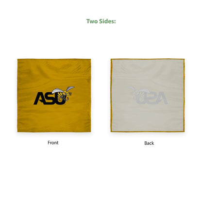 Alabama State University Table Cover 48 x 48 inch
