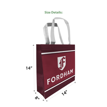 AGAS Fordham University