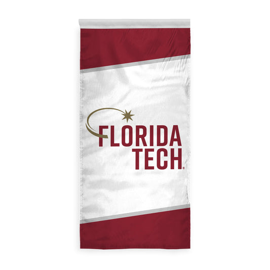 Florida Institute Of Technology Banner 2 ft x 4 ft
