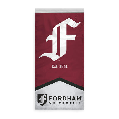 AGAS Fordham University Pennants and Banners