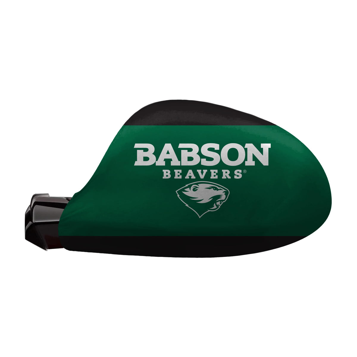 Babson College Mirror Cover 10.6 x 9.5 inch