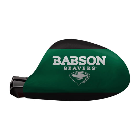 Babson College Mirror Cover 11.8 x 9.5 inch