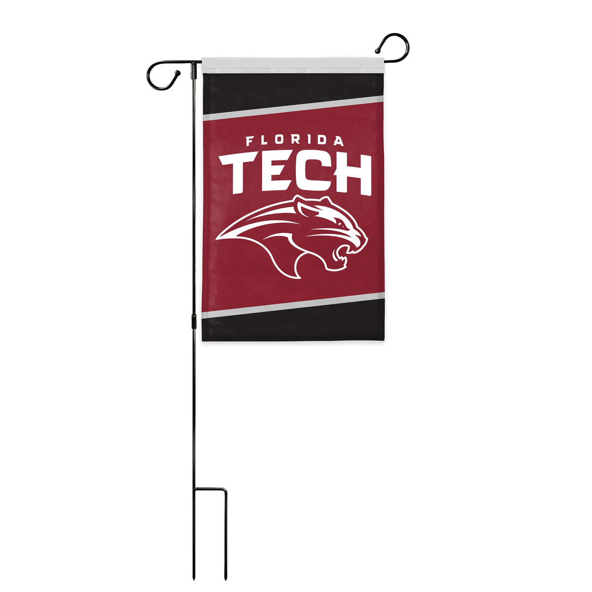 Florida Institute of Technology Garden Flag 12 x 18 inch