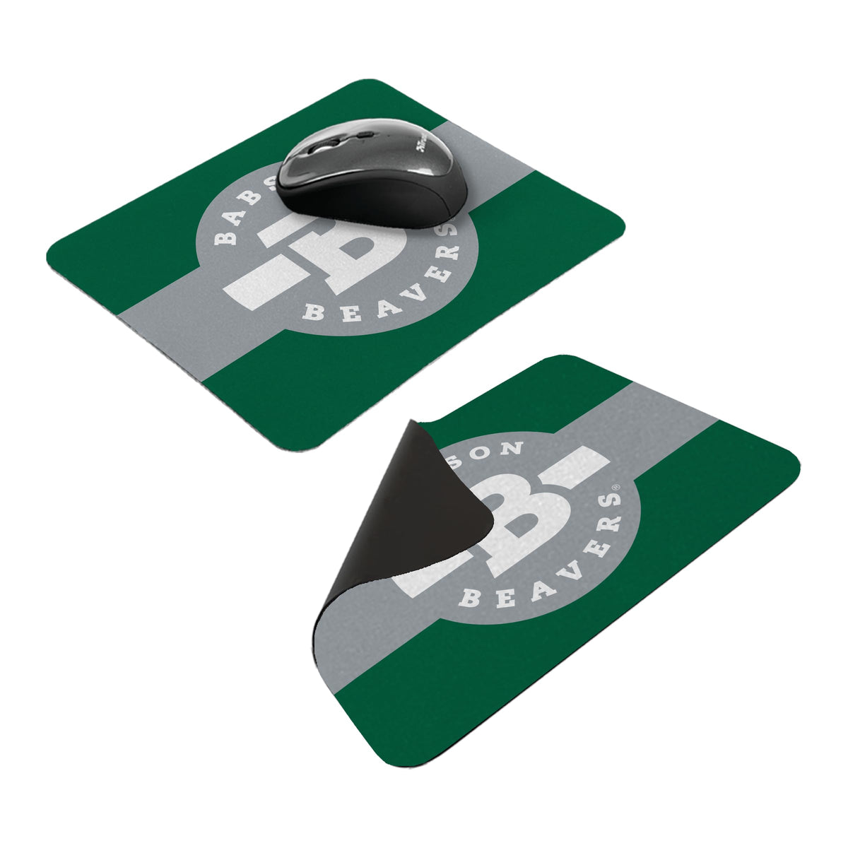Babson College Mouse Pad 8 x 7 inch
