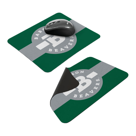 Babson College Mouse Pad 8 x 7 inch
