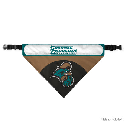 AGAS - Coastal Carolina University