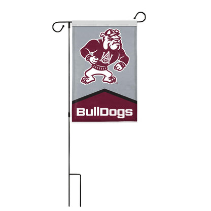 Alabama A&M University Garden Flag 12 x 18 inch