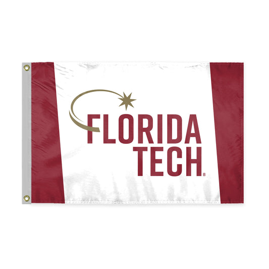 Florida Institute of Technology Flag 3 ft x 5 ft