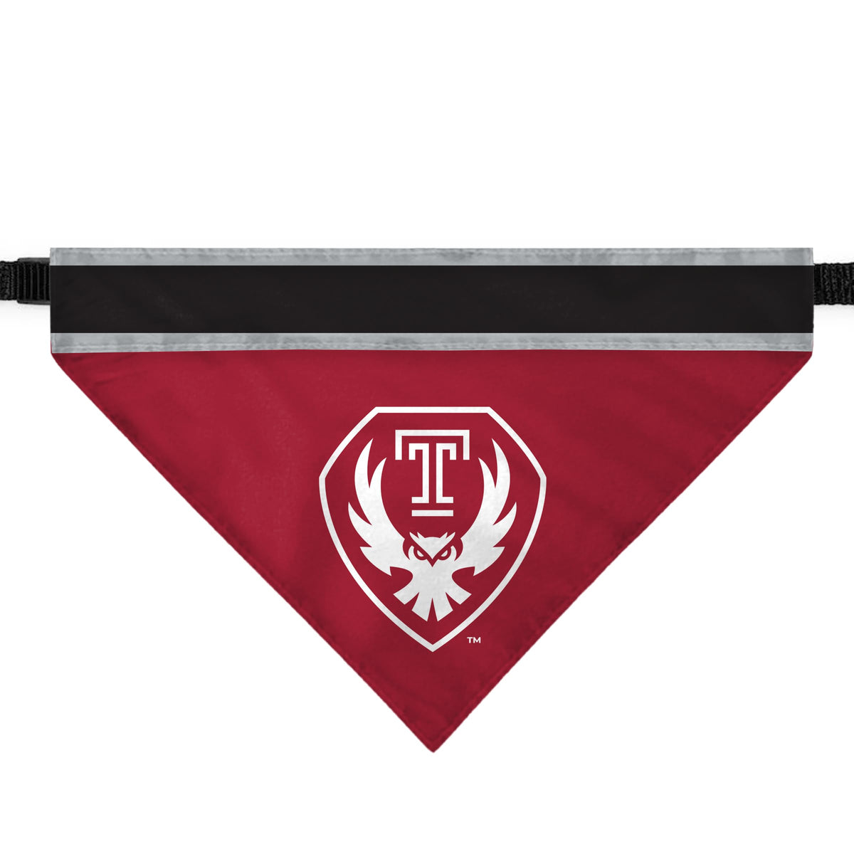 AGAS Temple University - Pet Bandana
