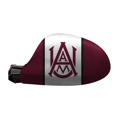 Alabama A&M University Mirror Cover 11.8 x 9.5 inch