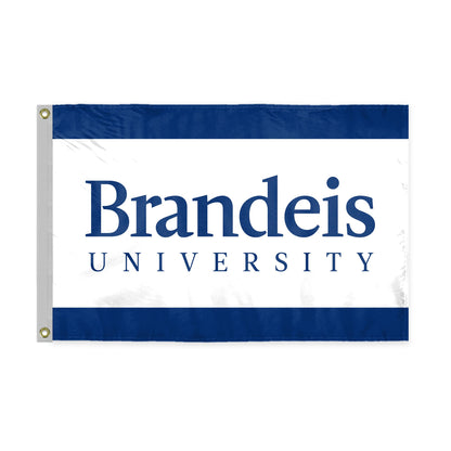 Brandeis University Flag 2 ft x 3 ft