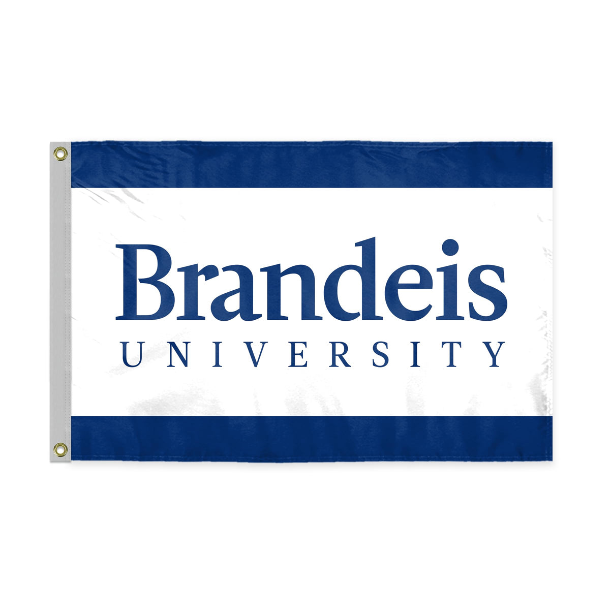 Brandeis University Flag 3 ft x 5 ft
