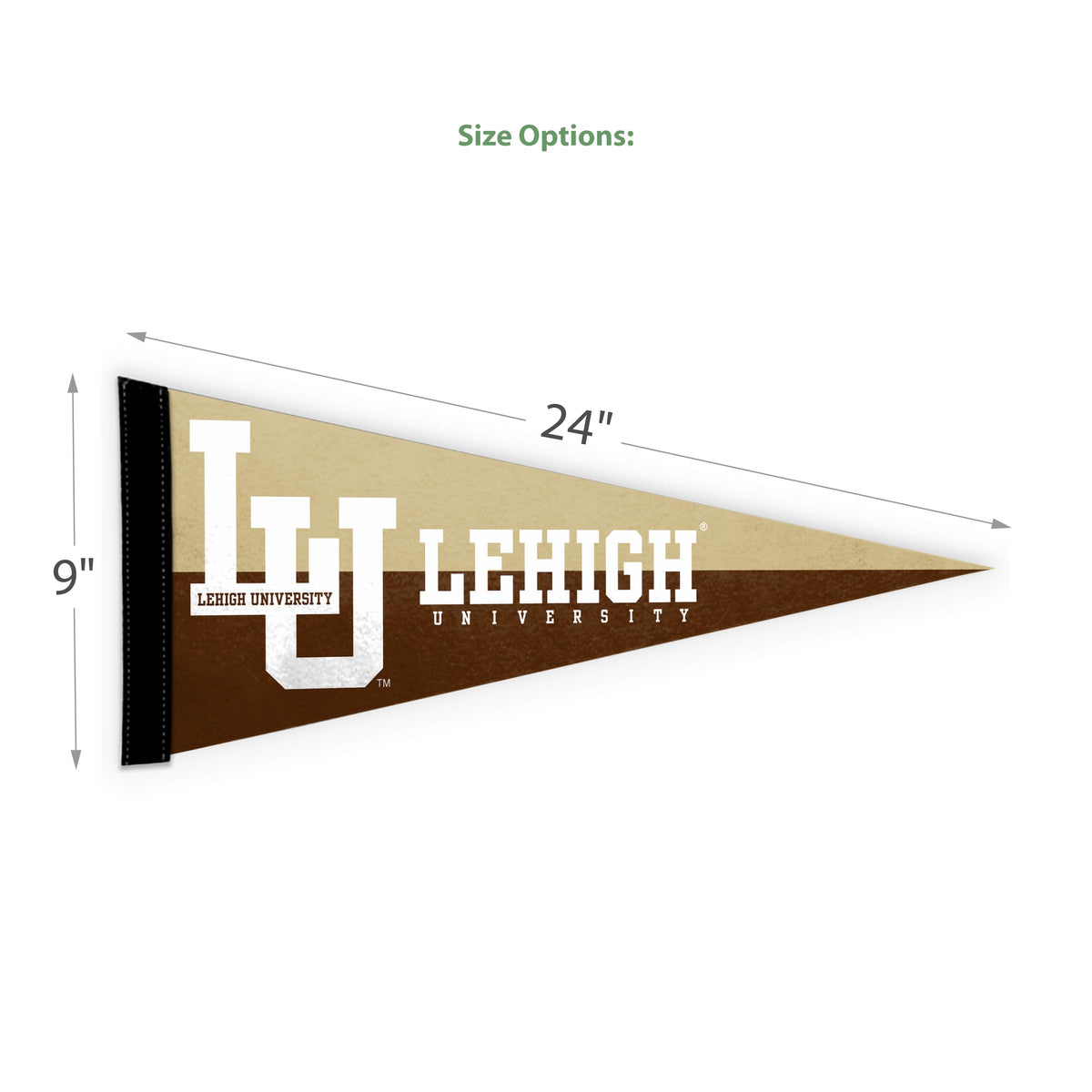 AGAS - Lehigh Banners