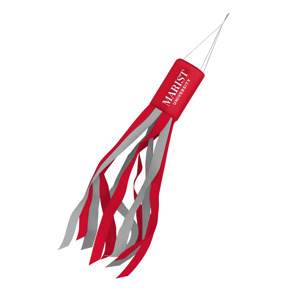 Marist University Windsock 30 x 5.5 inch