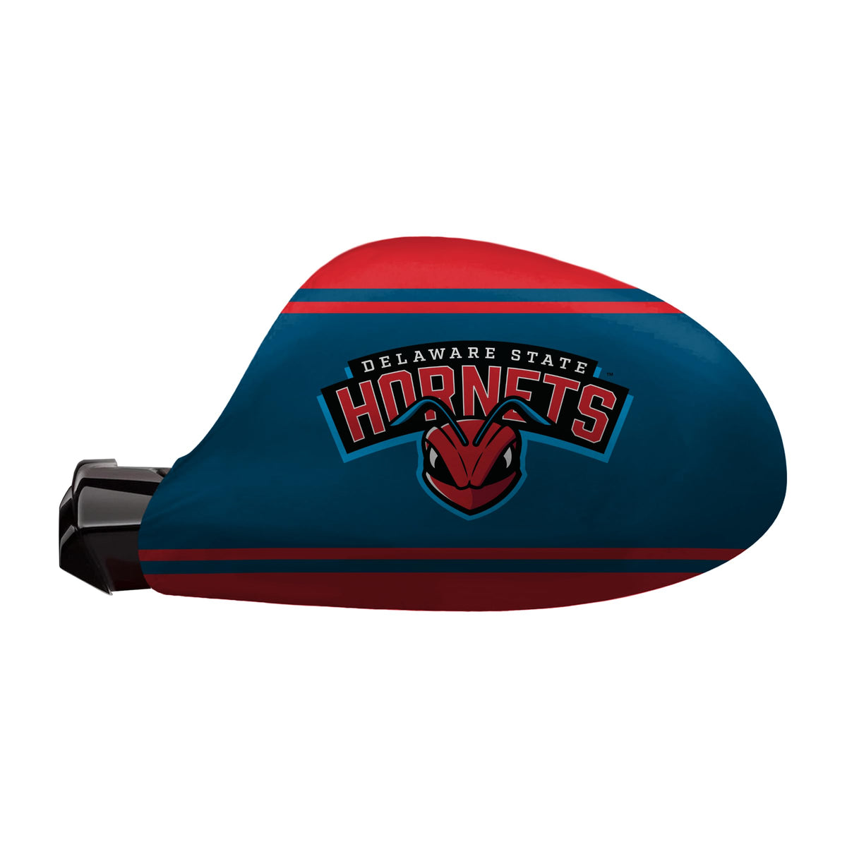 Delaware State University Car Mirror Cover 11.8 x 9.5 inch