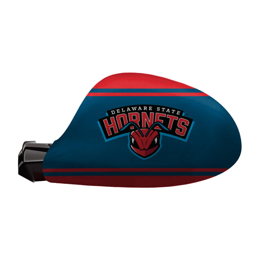 Delaware State University Car Mirror Cover 11.8 x 9.5 inch
