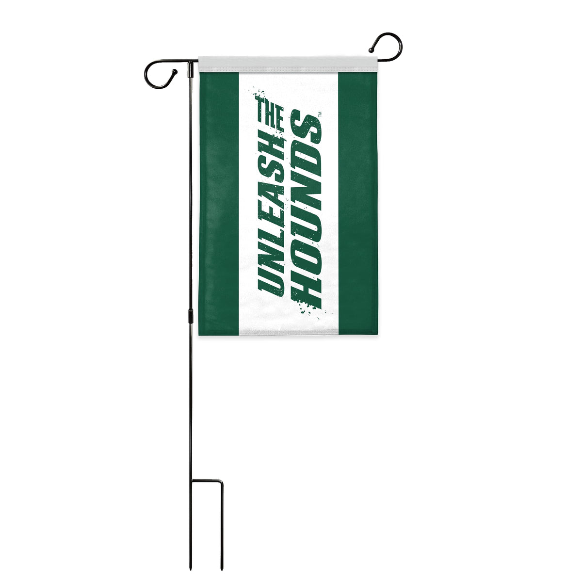 Loyola Maryland University Garden Flag 12 x 18 inch