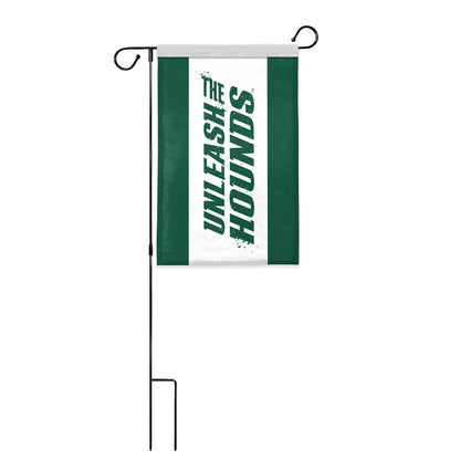 Loyola Maryland University Garden Flag 12 x 18 inch