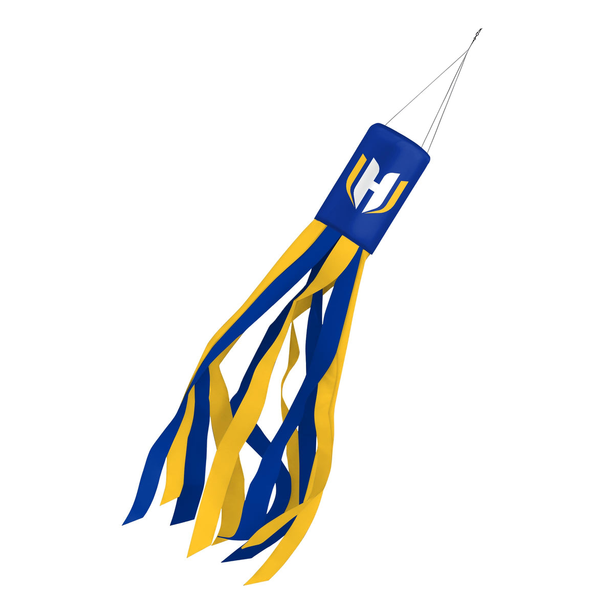 Hofstra University Windsock 30 x 5.5 inch