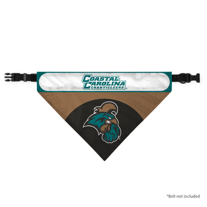 AGAS - Coastal Carolina University