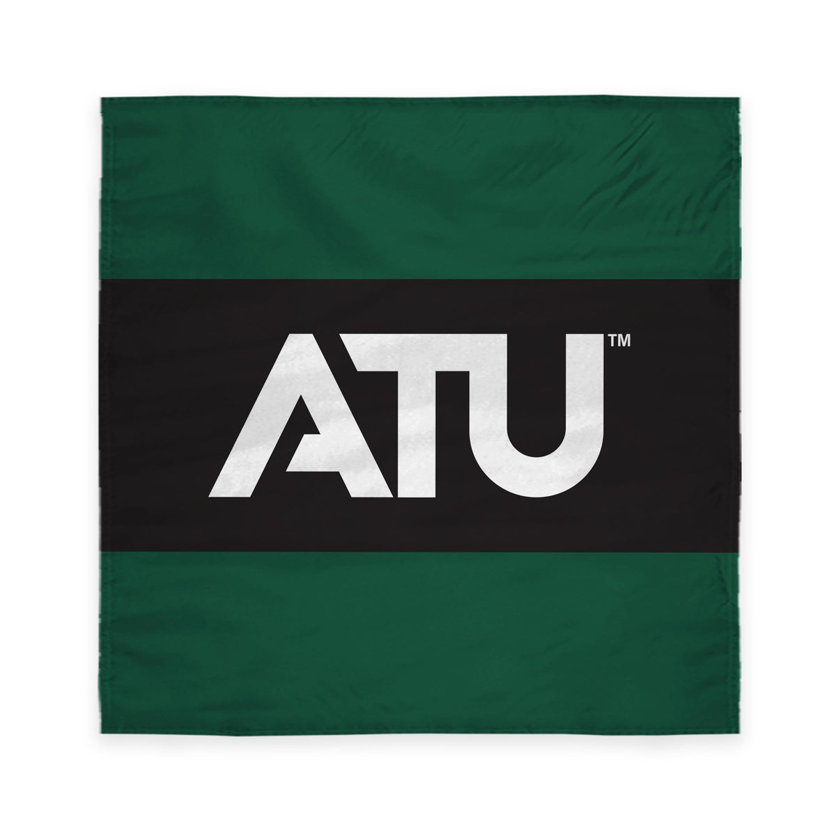 Arkansas Tech University Table Cover 48 x 48 inch