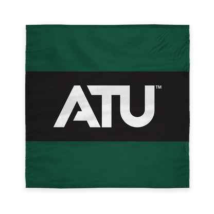 Arkansas Tech University Table Cover 48 x 48 inch