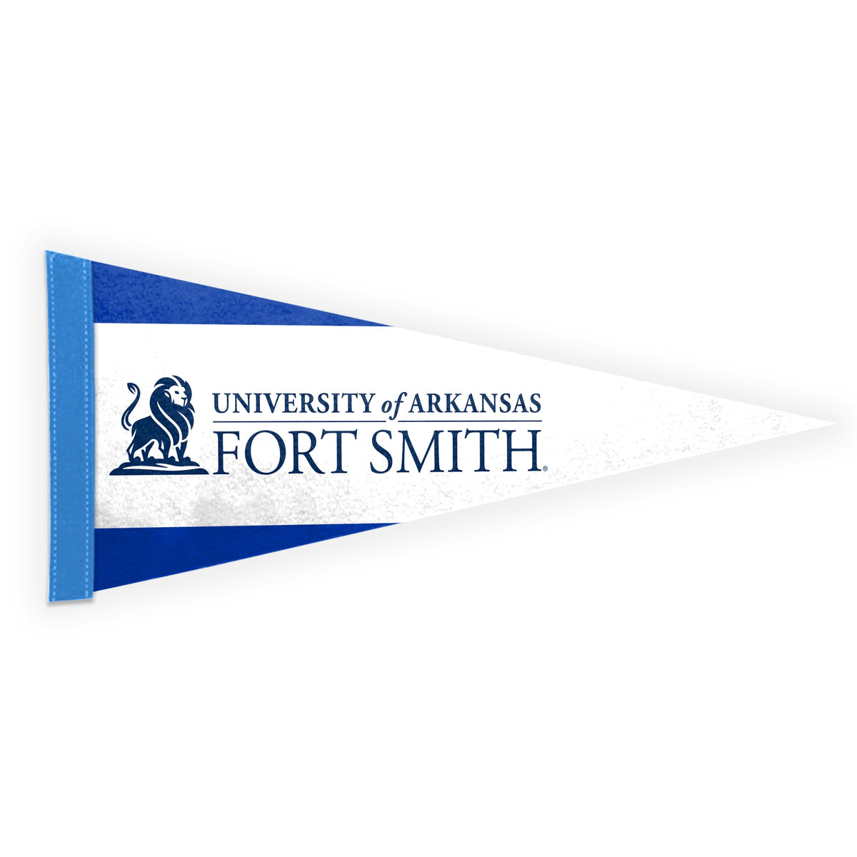 University of Arkansas Fort Smith Felt Pennant 9 x 24 inch