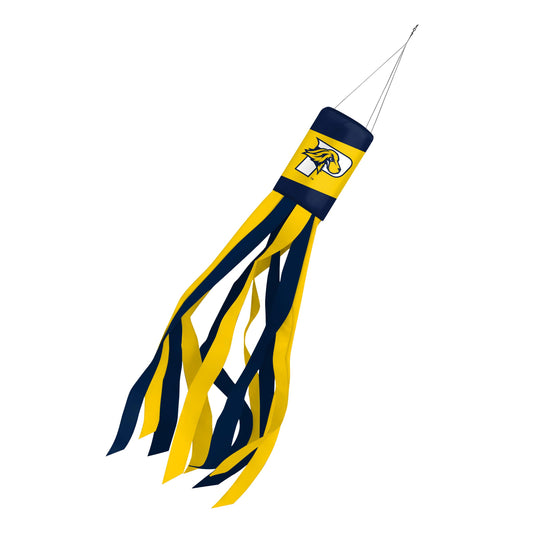Pace University Windsock 30 x 5.5 inch