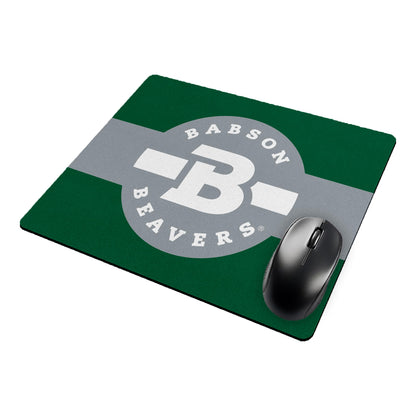 Babson College Mouse Pad 8 x 7 inch