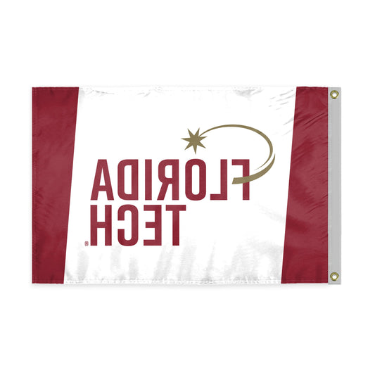 Florida Institute of Technology Flag 3 ft x 5 ft