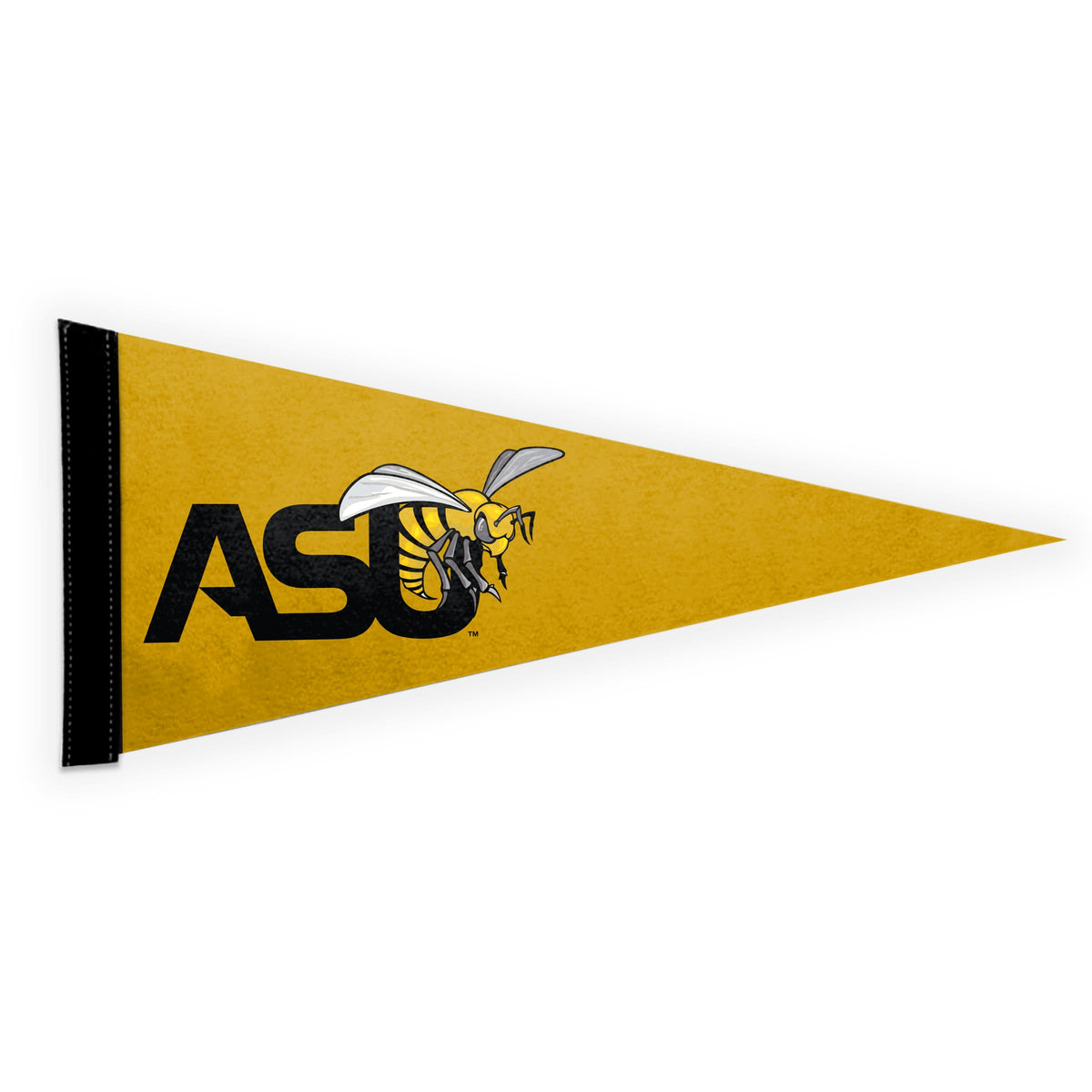 Alabama State University Felt Pennant 9 x 24 inch