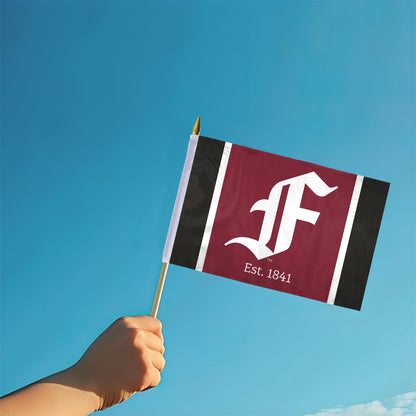 AGAS Fordham University Flags